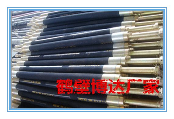 鶴壁博達抽放瓦斯封孔器使用不折舊