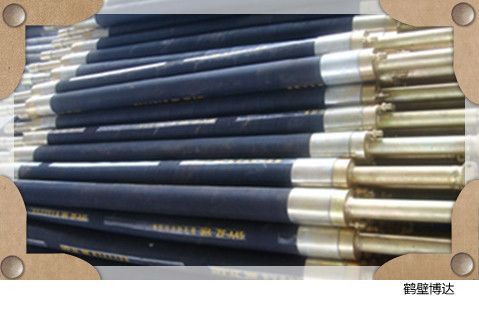 價格好品質高的煤層注水封孔器